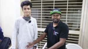 20 Year Old Banknote Collector Motivating Journey to be a Seller – Avishkar