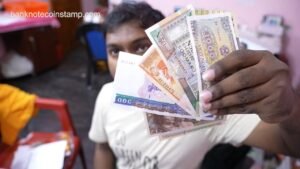 World Banknotes Order Currency’s Online – UNC Condition Best for Collection