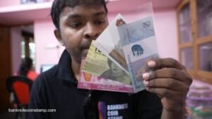 4 diffrent Currency for an Order – Buyers Request – Srilanka, Indonesia , Angola, Myanmar