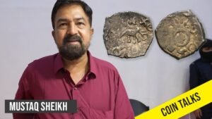 Indian Ancient Coin Collector India – Coin Talk With Mustaq Sheikh