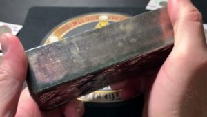 I went on a silver and gold shopping spree! Coins and precious metals!