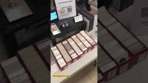 Coin Show 4… just setup