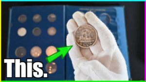 Unboxing Stellar Canada Type Set Coin Collection! 🇨🇦