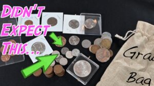 Is $32.95 a Good Deal for this eBay Coin Grab Bag?