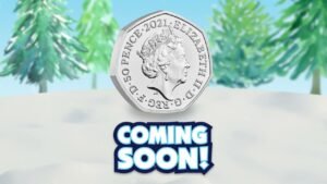 NEW 50p – Coming soon…