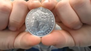 I Got My 2021 S D Morgan Dollars UNBOXING!!!! US Mint Packing Is Bad