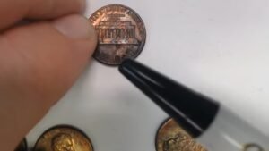 Strange Shapes & Symbols On Coins – What Do They Mean?