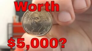 Gold Dollars Worth $5,000 Found In Change!? Not So Fast!