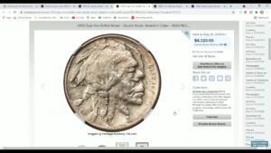 Double Struck Coins Worth Thousands Scary Odd Mint Error Coins