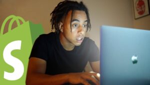 This is the future of shopify dropshipping..