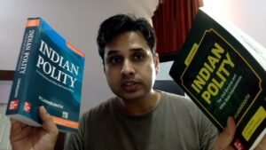 What is new in Revised Edition of Indian Polity by M Laxmikanth