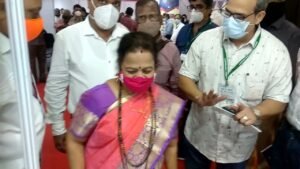 Mumbai Coin Exhibition – 2021 – Full unedited Video. #MumbaiMayor #Coinexhibition #Tai