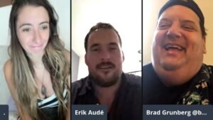 Talking Safety on Film Sets