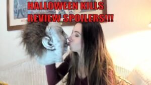 Just Watched HALLOWEEN KILLS!!Honest Thoughts Reaction! SPOILERS