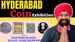 Coin Exhibition in Hyderabad | Buy Coins and Notes #thecurrencypedia