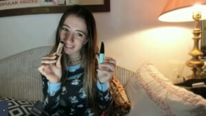 Trying Dollar Tree Makeup For the First Time!