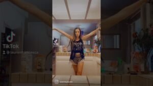 Contemporary Dance #shorts