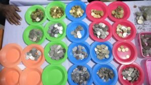 Old Coins Buying directly from sellers