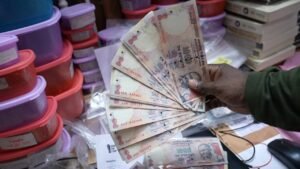 Indian Currency Bulk Unboxing – Big lots of Indian Currency