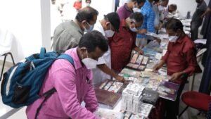 Trivandrum Coin Meetings with Sellers & Dealers – Buy / Sell Old Coins and Notes