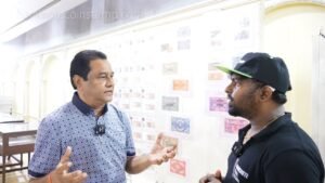 Coin Collecting Should be taught in Schools | Ashok Singh Thakur | Expert Talk | Hyderabad Coin Expo