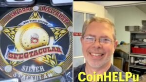 I Interviewed a Coin Shop Owner by the Name of CoinHELPu!