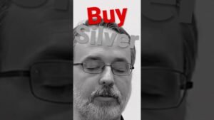 A local silver and gold dealer tells the truth about the world today.