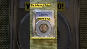 I Found A Rare & Valuable Coin in Circulation!