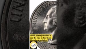 CHECK YOUR QUARTERS!