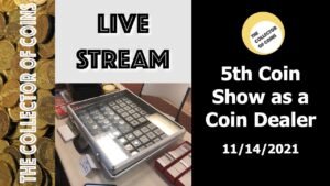 Coin Show Live: Show