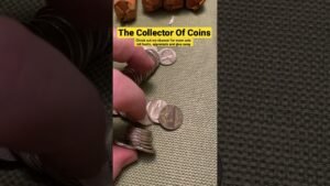 Wow!!! I found a Silver Wartime Nickel