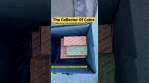 Score! What Coin Shortage? Ready to find goodies!!!