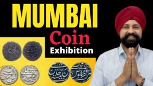 Coin Exhibition in Mumbai | Buy coins #Thecurrencypedia