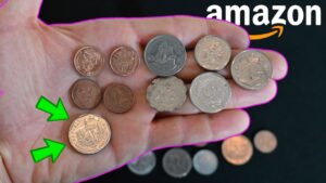Is Amazon’s “New” Moenich World Coin Collection Grab Bag a Good Deal?