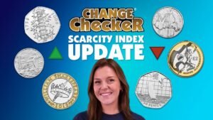 Your November 2021 Scarcity Index!