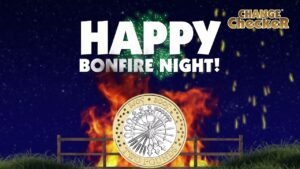 Happy Bonfire Night!