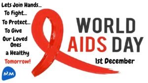 World Aids Day Special Status Video | World Aids Day 2021 | Aids Day Status | Master Mano | MM |V277