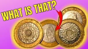 A BIZARRE £2 Coin Hunt! #10