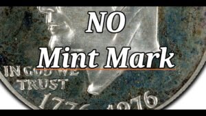 No Mint Mark Coins – Which One Is Worth $850,000?