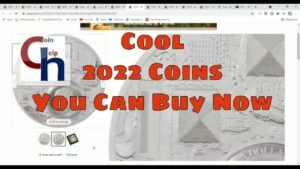2022 Coins You Can Buy Now – I Really Like These Coins