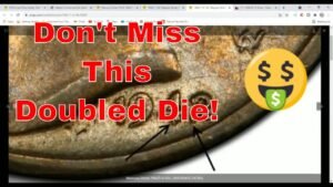 Most Overlooked But Valuable Doubled Die Mercury Dime