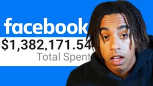 I Spent $1,000,000 On Facebook Ads (What I Learned)