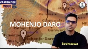 Mohenjo Daro History | Indus Valley Civilization | Ancient History for UPSC
