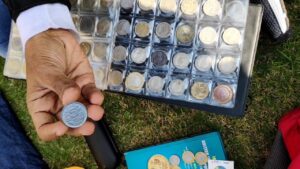 5 RUPEES RARE COIN COLLECTION** SUBSCRIBER के पास मिले 5 रूपये के कीमती सिक्के !