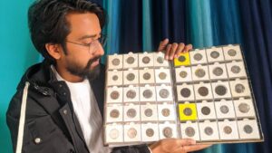 Rare Coins mint wise Valuation | कोन से मिंट के सिक्के लाखो में बिकते है? #iconicindia