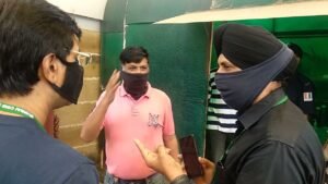 Agyani You tubers – Menace to Coin Exhibitions