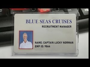 BLUE SEAS CRUISES FAKE JOB OFFER