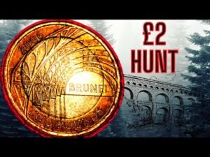 £500! £2 Coin Hunt #12