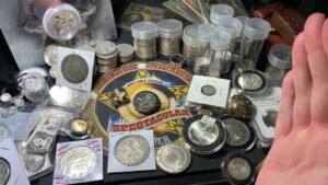 My Silver and Gold Predictions for 2022 and my 2021 Channel Review!