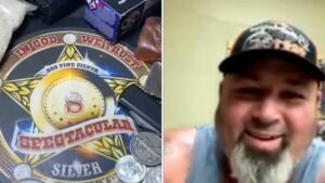 I Interviewed a Local Shop Owner Who Sells SILVER, AMMO, and SMORES?